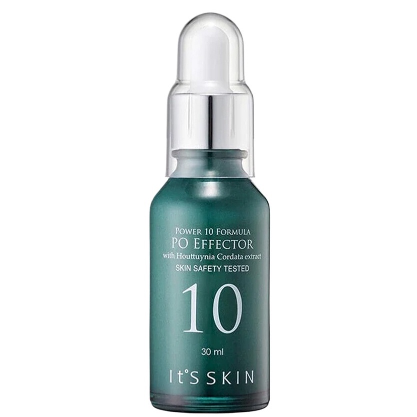 Tinh chất dưỡng da It’s Skin cấp ẩm, phục hồi, ngừa lão hóa da 30ml NPP Shoptido