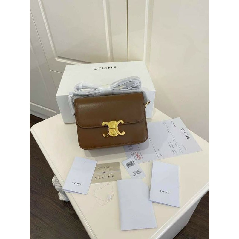 Túi xách celineeee full box ảnh thật + video