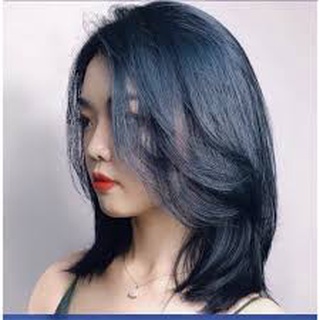 Thuốc nhuộm tóc đủ bàng màu magic