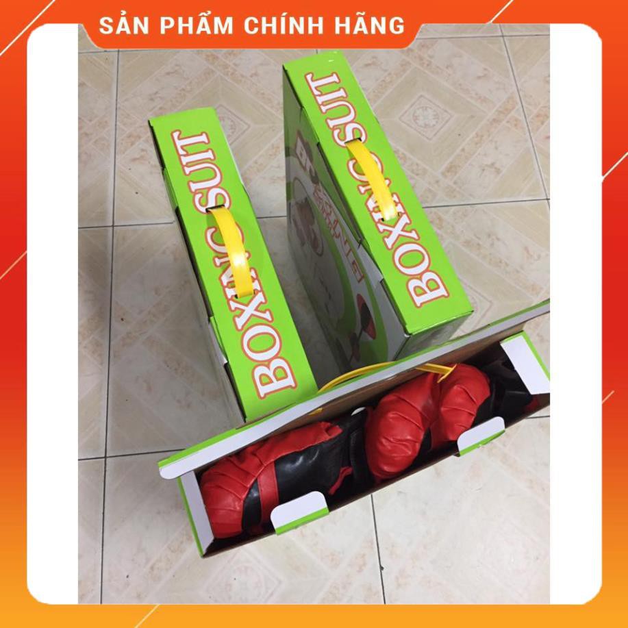 Bộ đấm bốc cho bé, bộ đồ chơi đấm bốc cho bé, bộ đồ chơi đấm bốc cho trẻ em