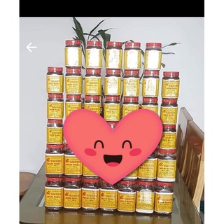 Mắm ruốc bà 2 gò Công