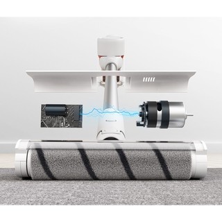 MÁY HÚT BỤI XIAOMI MIJIA K10