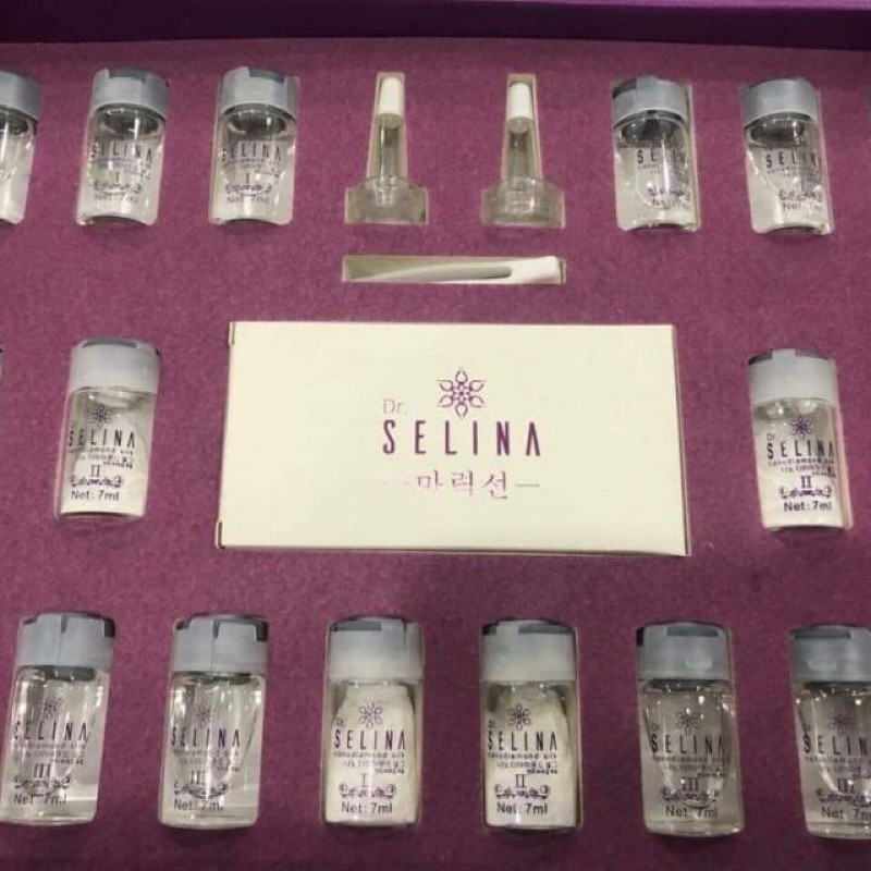 Chỉ Kim Cương cấy nâng cơ, căng da