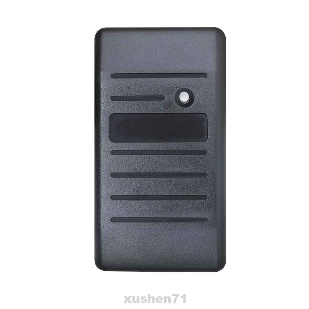 125Khz ID Home Security Sensitivity Shop Hotel Office For Access Control RFID Card Reader