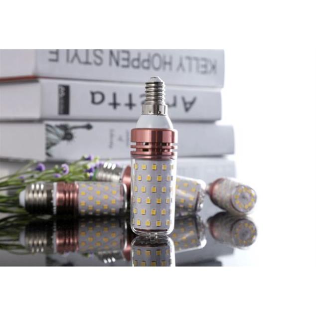 Bóng đèn LED bắp ngô cao cấp với 3 chế độ ánh sáng -