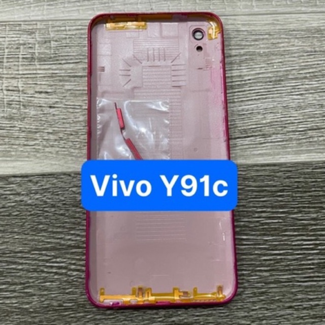 Lưng vỏ zin vivo Y91c / Y1s