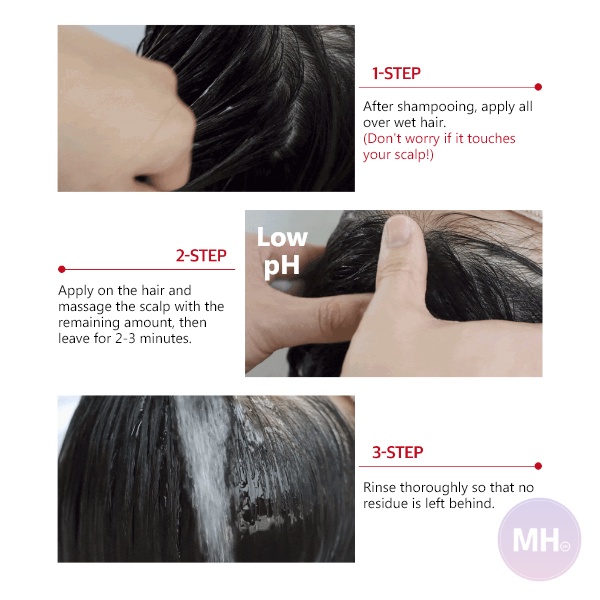 Dr.Banggiwon Lab Conditioner 1000ml / Anti Hair Loss Conditioner