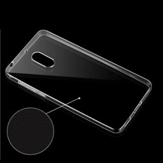 Ốp lưng nokia 2.3 dẻo trong suốt loại 1