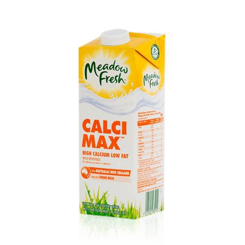 Sữa tươi giàu canxi Meadow Fresh hộp 1L