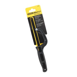[Chính Hãng] Cưa sắt 8-3/4"/220mm Stanley 20-807