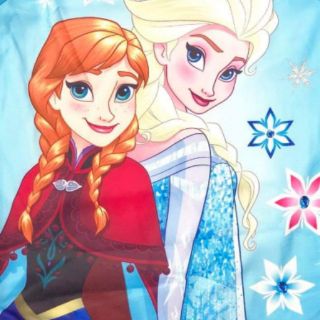 Đồ bơi Elsa cho bé gái