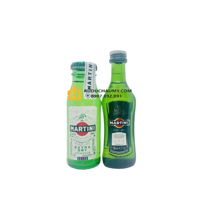 Mar tini 50ml