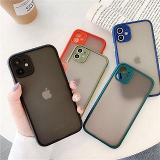 Ốp điện thoại mềm chống sốc độc đáo dành cho Compatible iPhone Cases 11 Pro 7 7 Plus 6 6s 6 Plus 8 8 Plus XS XR XS MAX