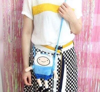 Túi ToTe MiNi Hoạt Hình