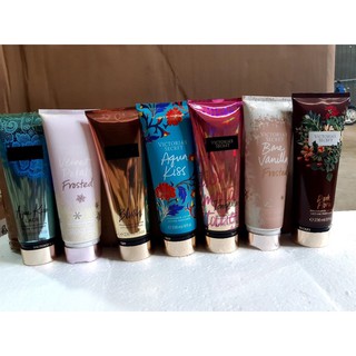 (BÁN SỈ) DƯỠNG THỂ NƯỚC HOA VICTORIA’S SECRET HYPNOTIZED FRAGRANCE LOTION 236ml