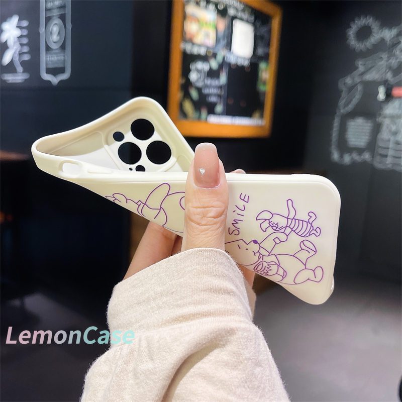 Ốp lưng điện thoại bằng TPU Silicone cho Samsung A52 A32 A72 A12 A02S A50 A10S J7 Prime A51 J2 Prime A10 A125 A30 A50S | BigBuy360 - bigbuy360.vn