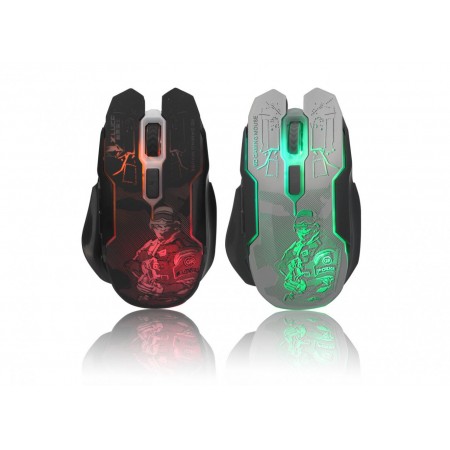 Chuột máy tính - Mouse Vision GM601