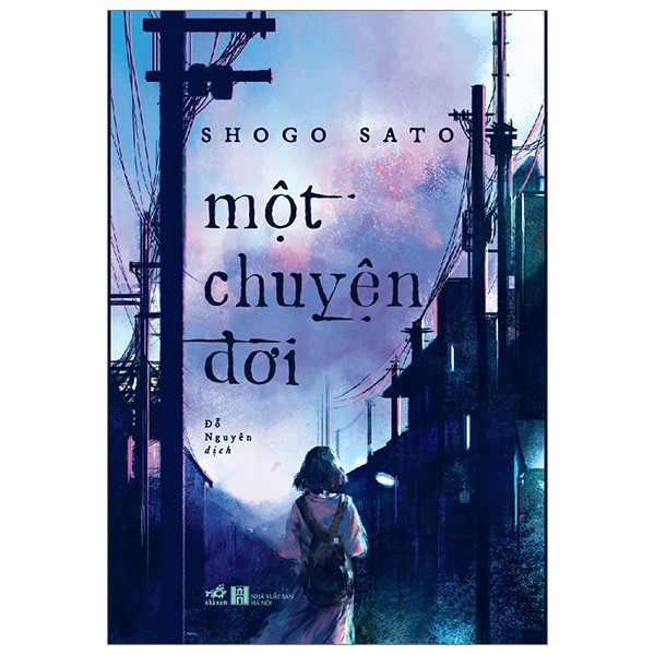 Một Chuyện Đời