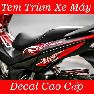 Tem Trùm Winner Cao Cấp