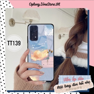 Ốp Redmi Note 11 4G/5G - Note 11s - Note 11 Pro 5G - Note 11 Pro (CHINA) - Ốp Xiaomi in hình Retro vintage nhẹ nhàng.