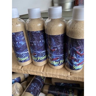 Bột tơ nhện-mồi vuốt combo 2 chai