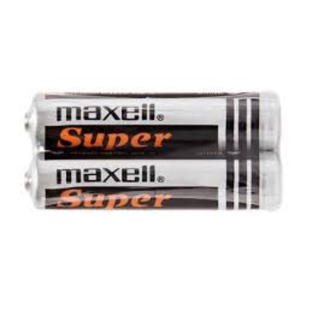 Pin nhí Maxell AAA