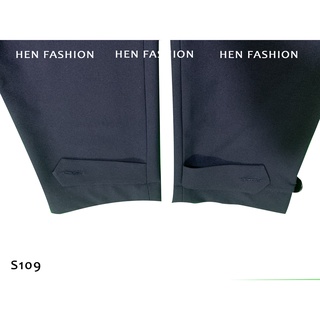 Set Vest công sở trẻ trung