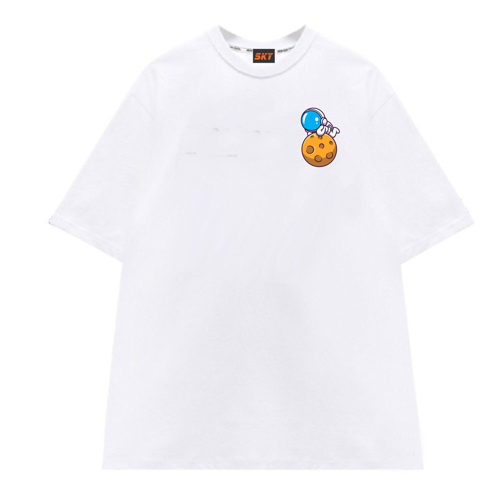 SKY TEE - ÁO THUN SPACE SCHOOL | BigBuy360 - bigbuy360.vn