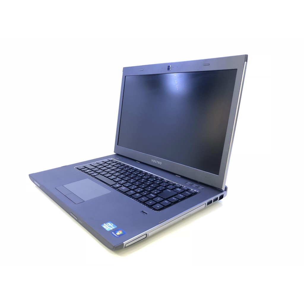Laptop Cũ Dell Vostro 3550 I5 2520M, Ram 4GB, HDD 250GB, VGA HD Graphics 3000, Màn 15,6 Inch
