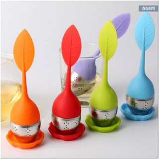 Lọc trà inox, bền, rẻ, đẹp