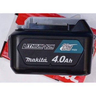 Pin Makita 12Vmax 4.0Ah BL1041B