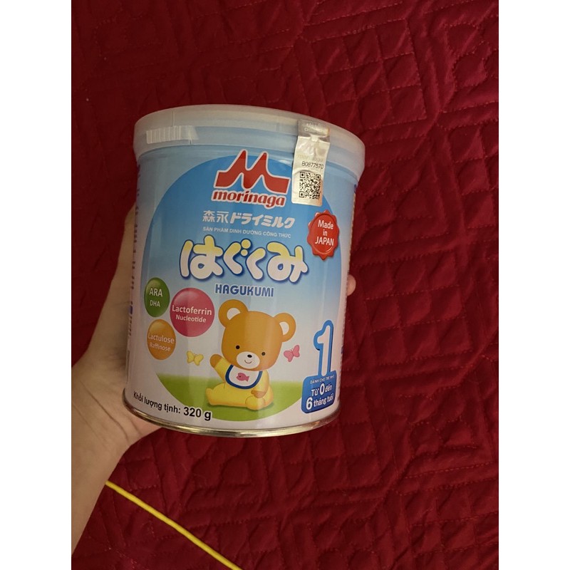 sữa sữa 0-6