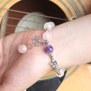 Lắc tay nữ handmade Enrose – HM14