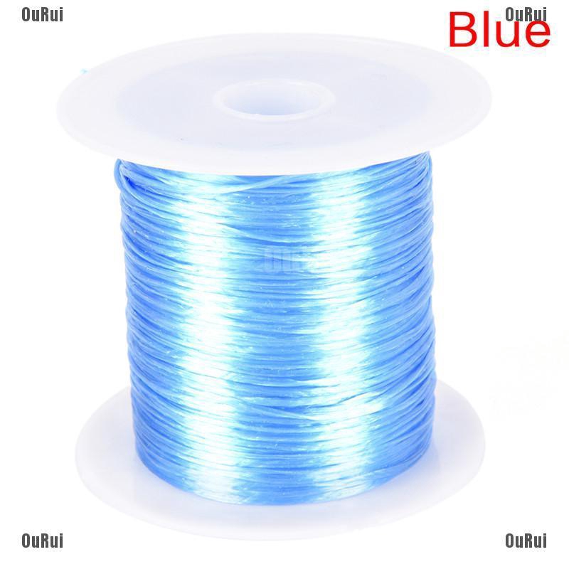 (FCC) Vòng Tay / Trang Sức Ren Co Giãn