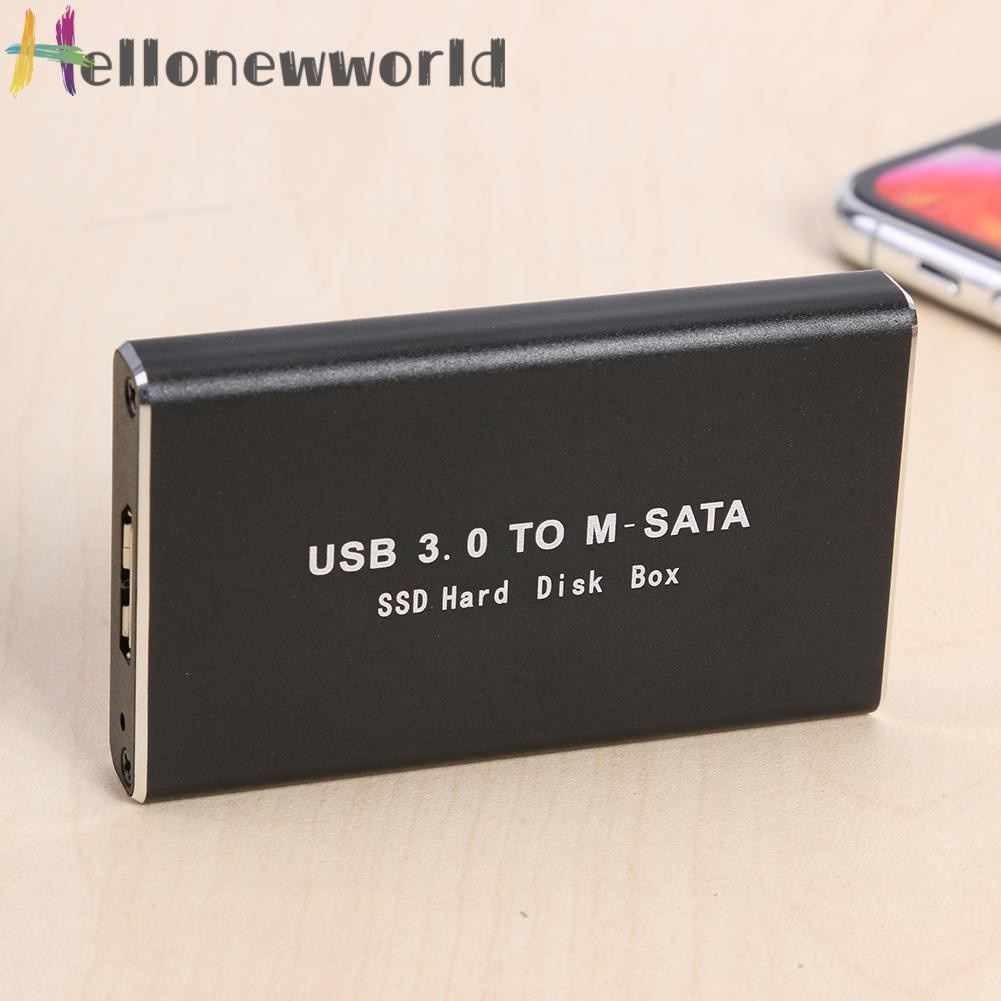 Ổ Cứng Ssd Mini Ssd Usb 3.0