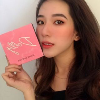 💋COMBO 2 THỎI SON SÁP DOLLY PHỦ PHẤN QUYỀN LỰC 2020💋💋