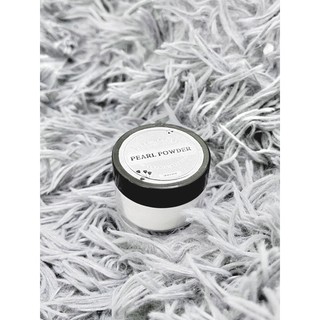 BỘT NGỌC TRAI NGUYÊN CHẤT HANDMADE