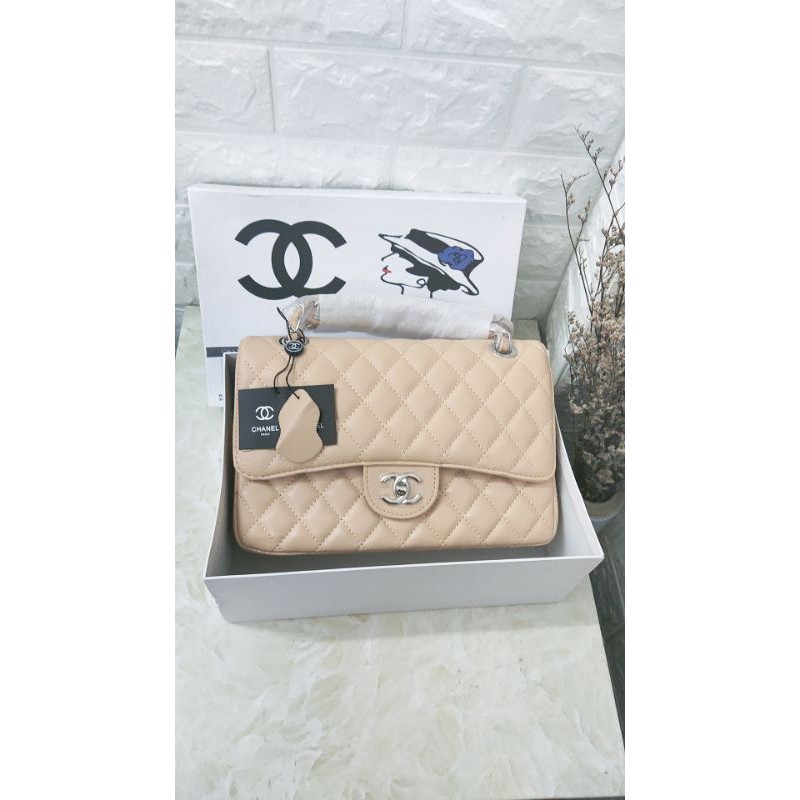 Túi cn classic ảnh tự chụp