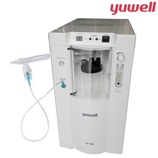Máy tạo oxy 3 lít, 5 lít