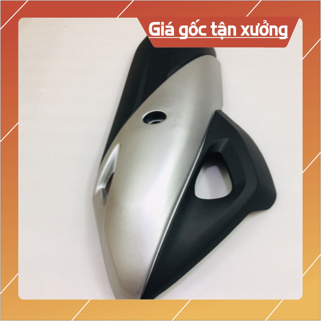 Ốp bô pcx kiểu zin