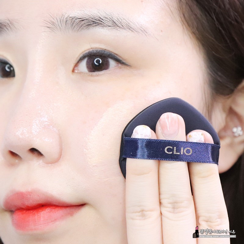 MẪU MỚI - PHẤN NƯỚC CLIO KILL COVER FOUNWEAR CUSHION ALL NEW SPF50+ PA+++