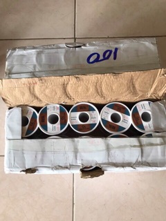 Chì hàn GL 1mm