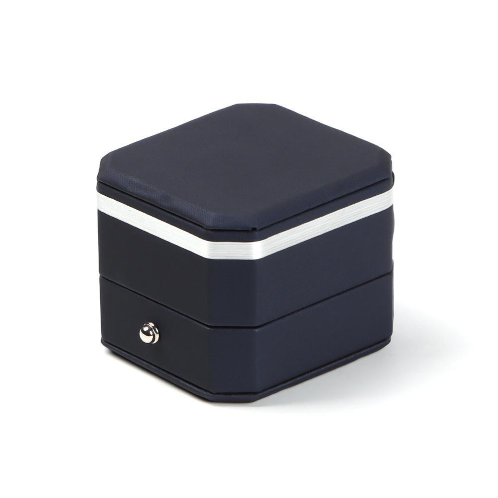 Hộp Đựng Nhẫn / Vòng cổ Trưng Bày Chất Lượng Cao Trang Trí Tiệc Cưới Ốp