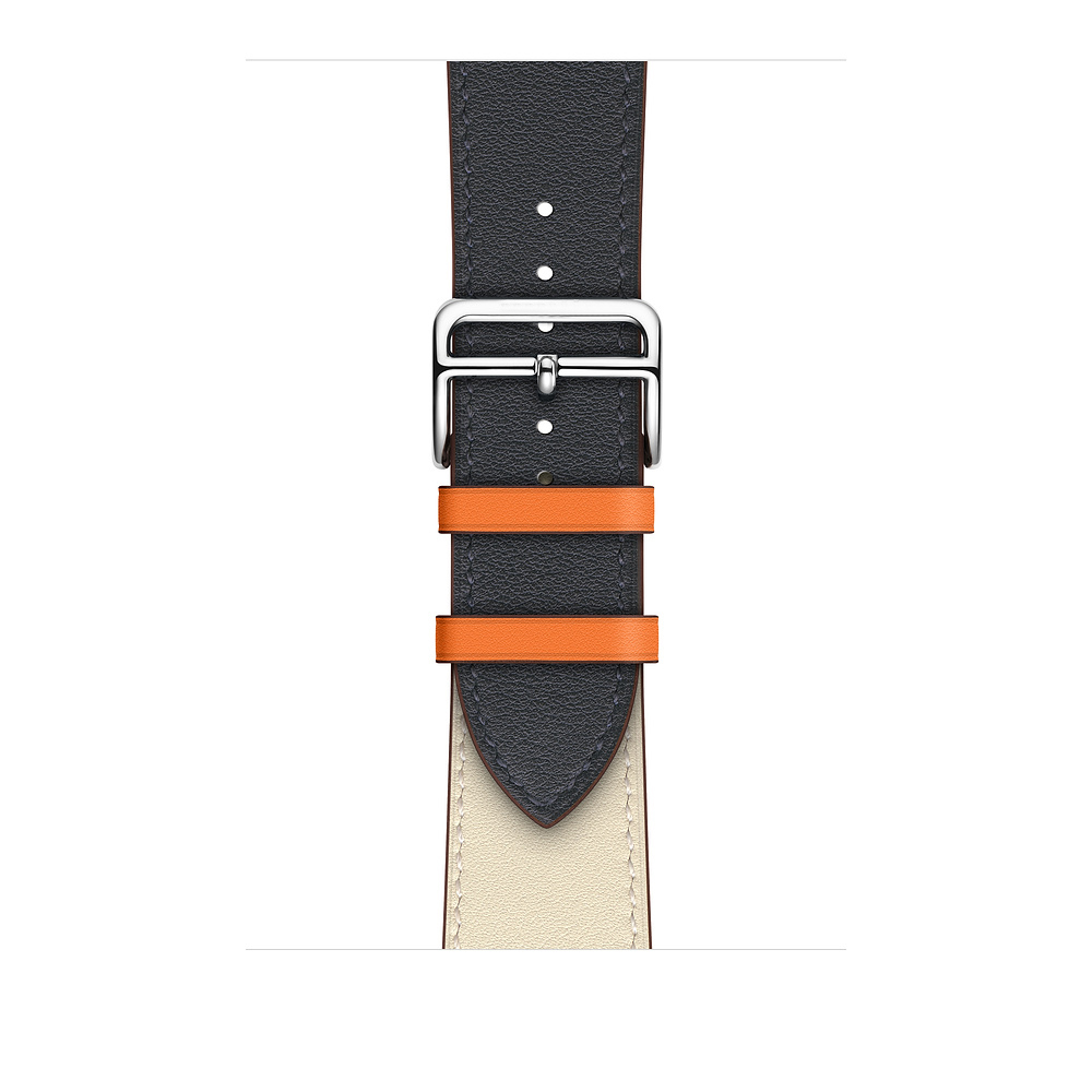 New Fashion Genuine Leather Strap for Oppo Smart Watch Band Leather Wrist band for OPPO watch 41mm 46mm