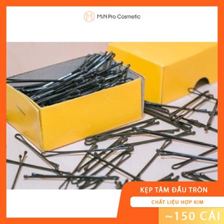 100 kẹp tăm đầu tròn - kẹp tăm chữ y