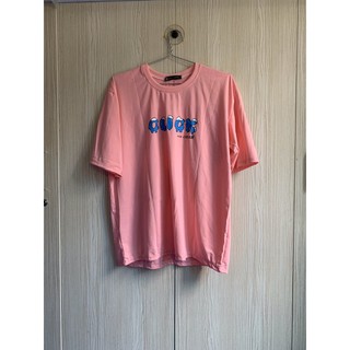 Áo thun form rộng unisex