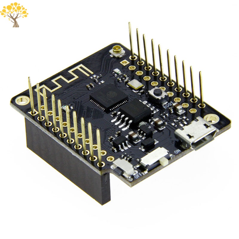 Mô đun WiFi TTGO MINI32 V2.0.13 ESP32 Rev1 kết nối Bluetooth | BigBuy360 - bigbuy360.vn