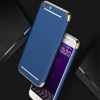 Ốp lưng 3 mảnh oppo a39 /a57