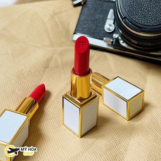 Son thỏi Tom Ford mini 09 Jackie