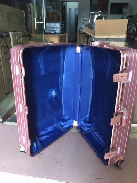 Vali Rimowa Cao Cấp